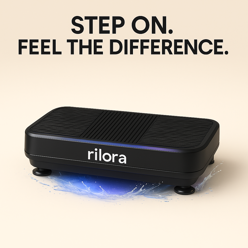 Rilora CoreWave